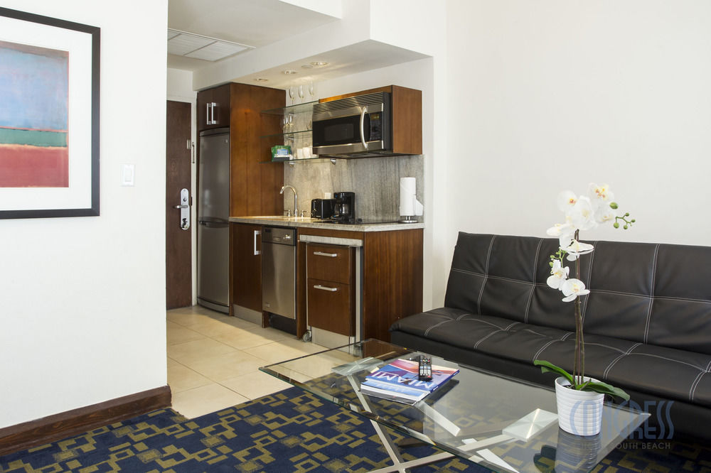 Strand On Ocean By Ss Vacation Rentals- Adult Exclusive Miami Beach Exterior foto