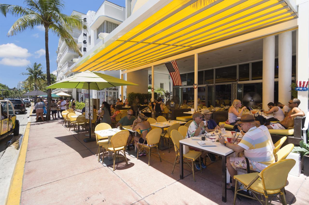 Strand On Ocean By Ss Vacation Rentals- Adult Exclusive Miami Beach Exterior foto