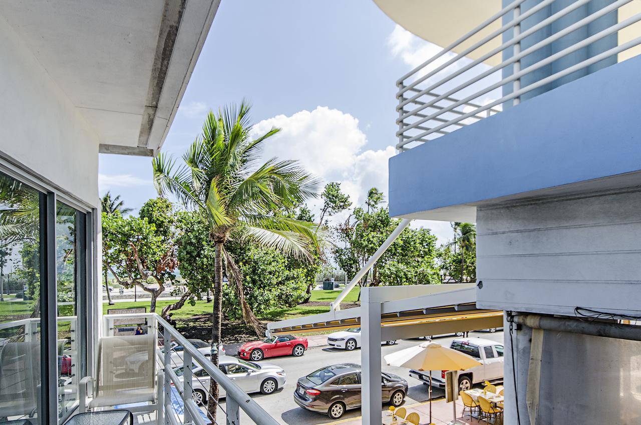 Strand On Ocean By Ss Vacation Rentals- Adult Exclusive Miami Beach Exterior foto