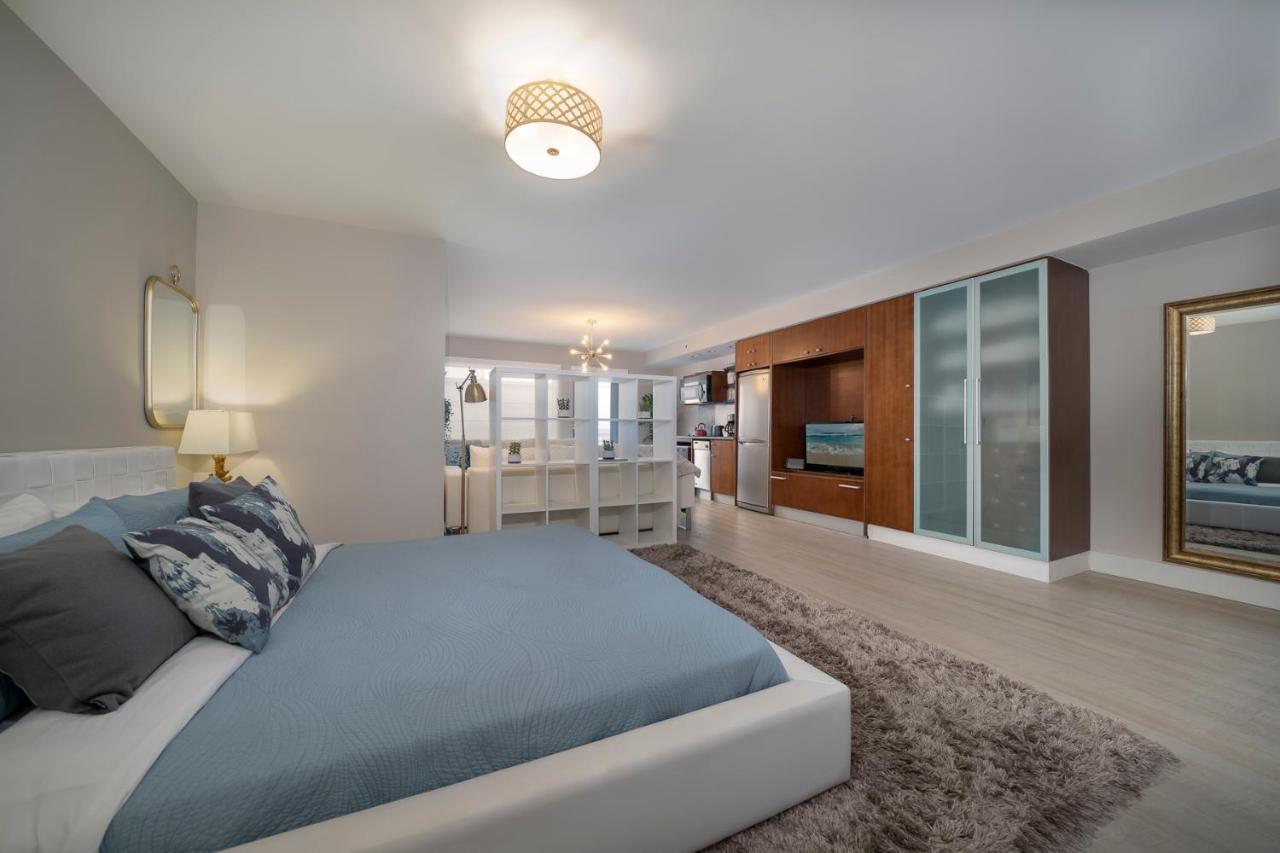 Strand On Ocean By Ss Vacation Rentals- Adult Exclusive Miami Beach Exterior foto