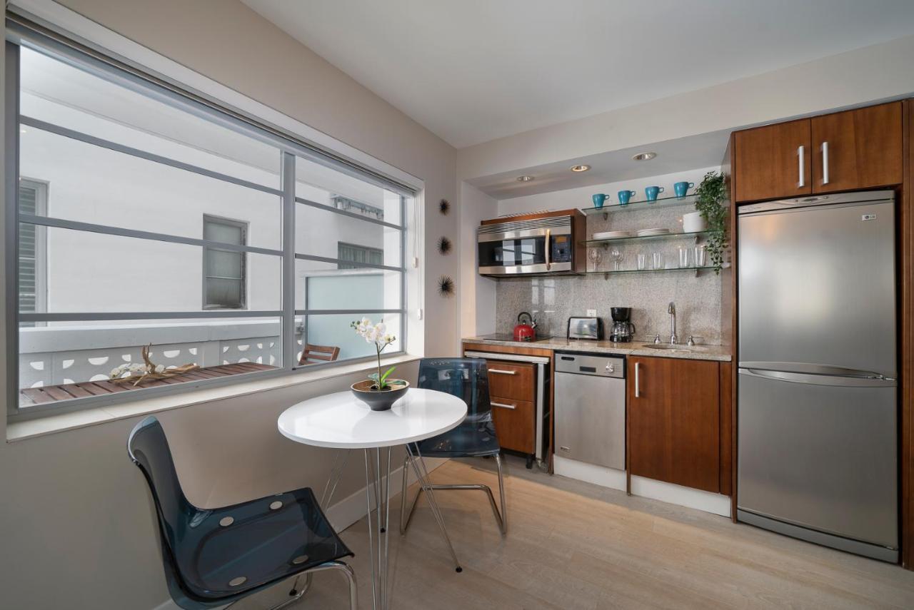 Strand On Ocean By Ss Vacation Rentals- Adult Exclusive Miami Beach Exterior foto