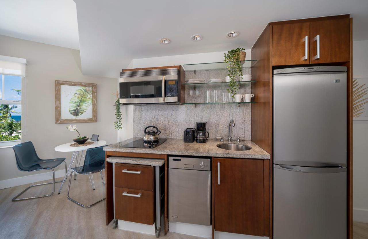 Strand On Ocean By Ss Vacation Rentals- Adult Exclusive Miami Beach Exterior foto