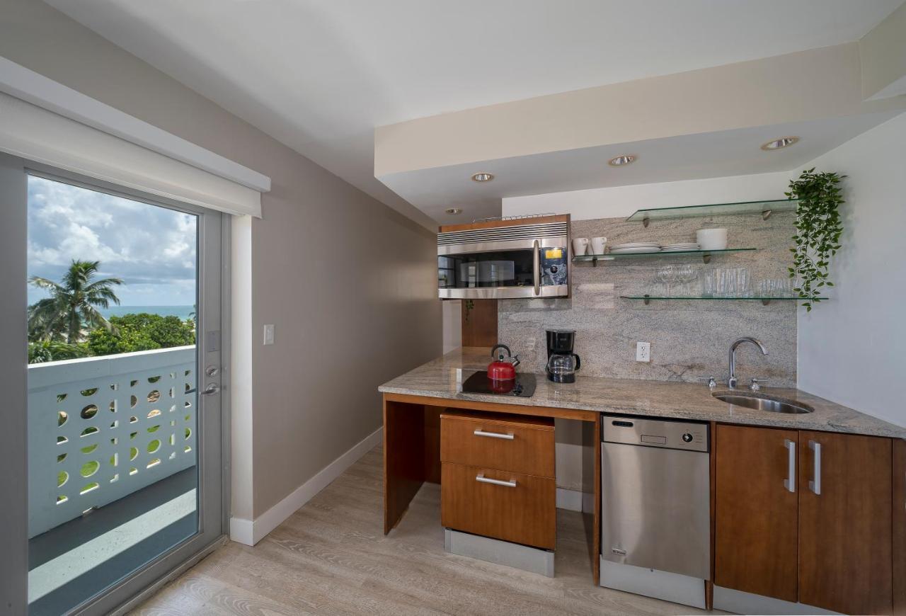 Strand On Ocean By Ss Vacation Rentals- Adult Exclusive Miami Beach Exterior foto