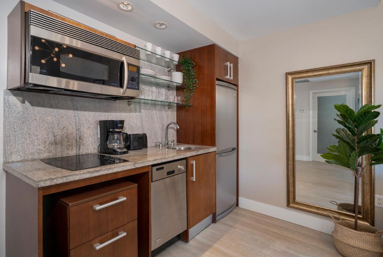 Strand On Ocean By Ss Vacation Rentals- Adult Exclusive Miami Beach Exterior foto